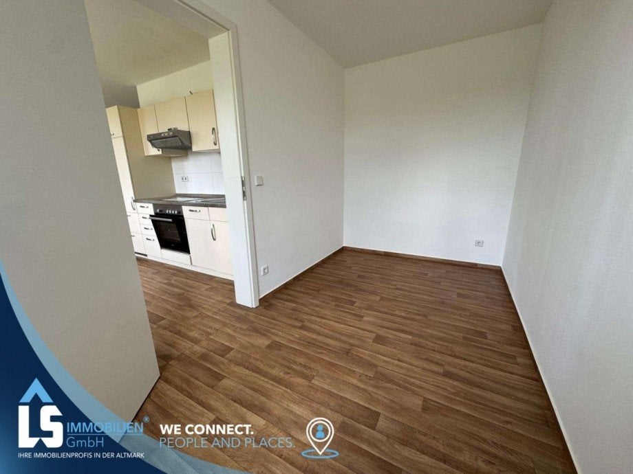 Wohnung Ferchesarer Straße in Stechow