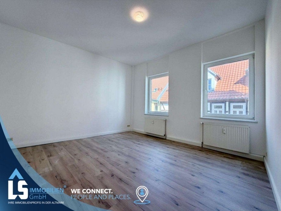 Wohnung Rathausplatz in Gardelegen