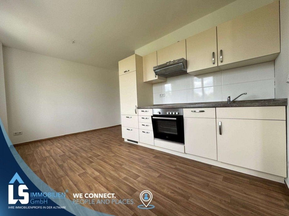 Wohnung Ferchesarer Straße in Stechow