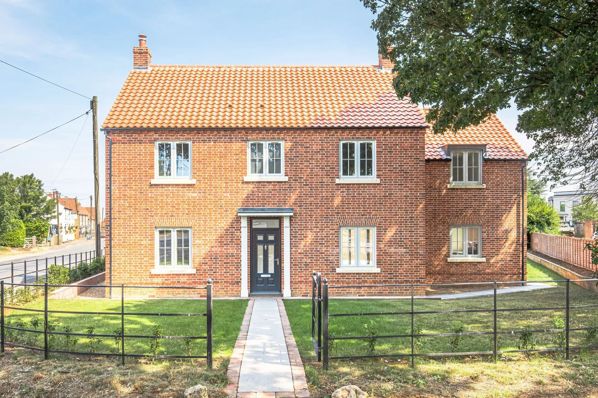 House Sandy Lane in King's Lynn and West Norfolk