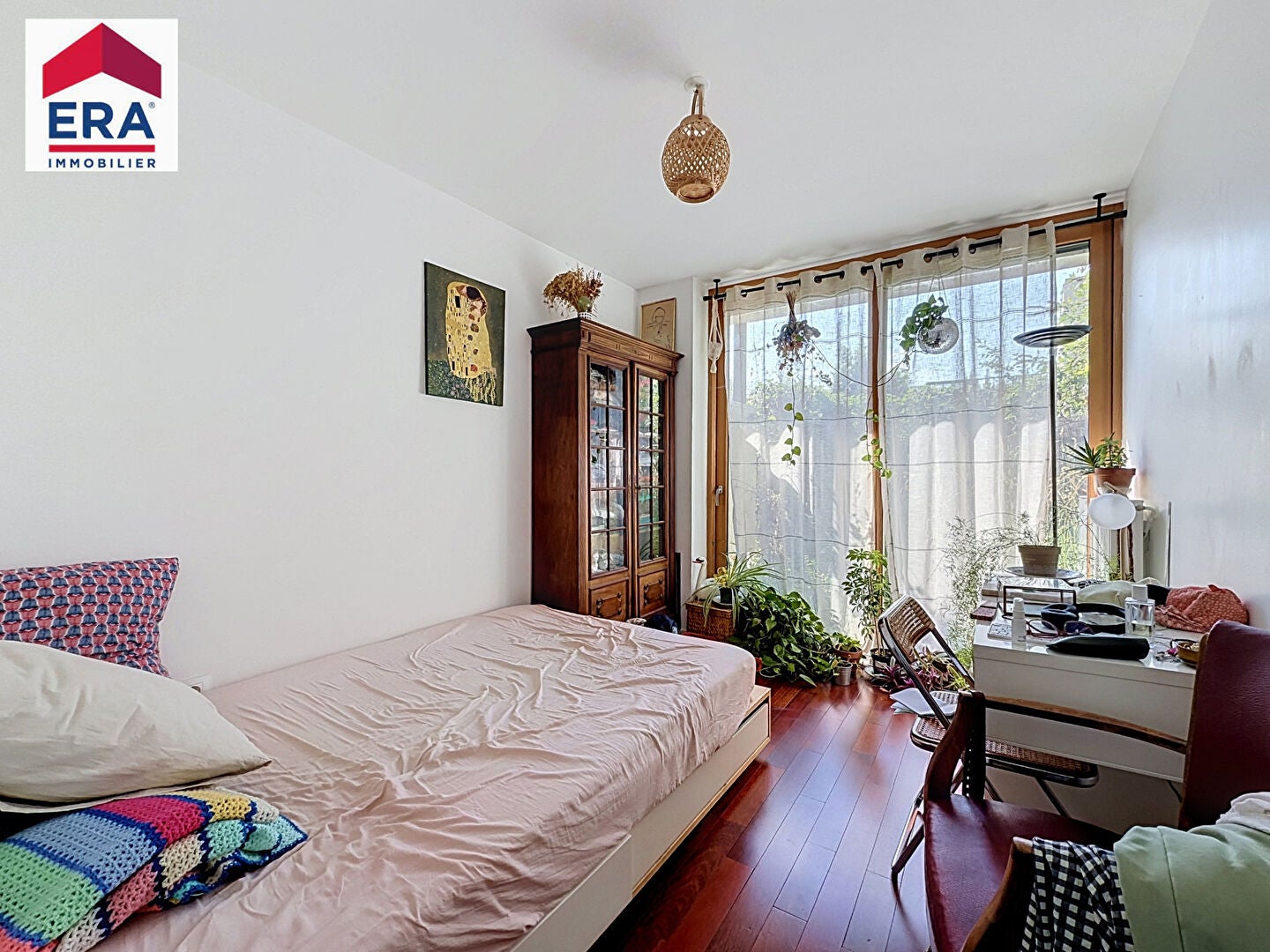Appartement Esplanade Georges Marrane à Ivry-sur-Seine