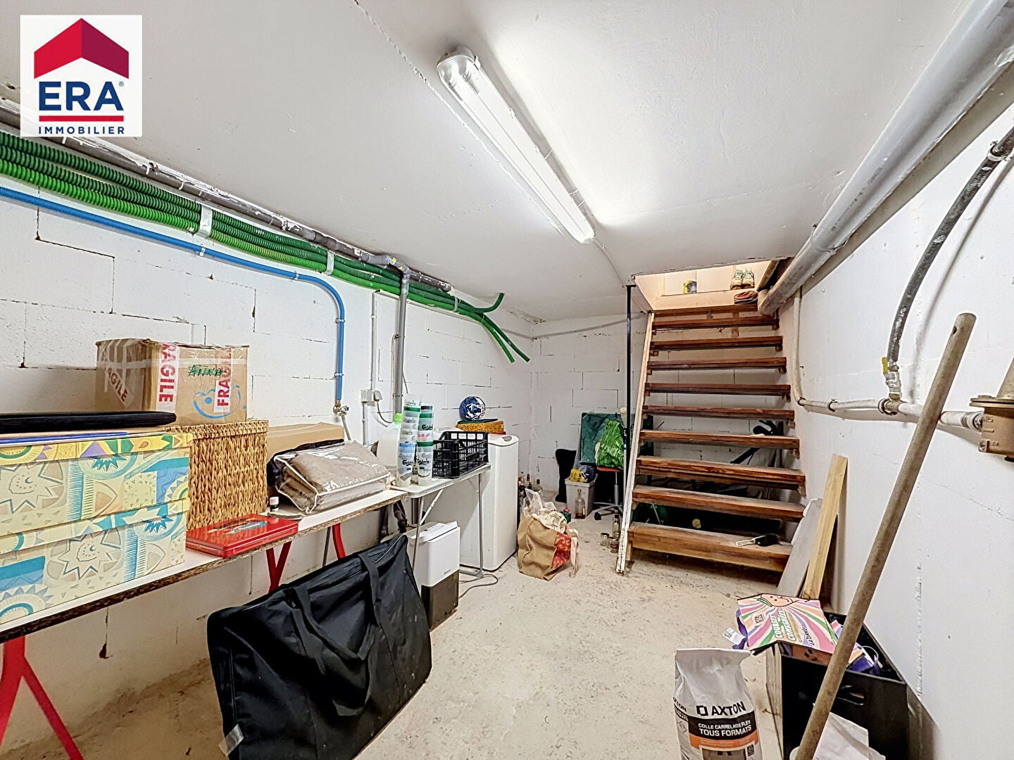 Appartement Esplanade Georges Marrane à Ivry-sur-Seine