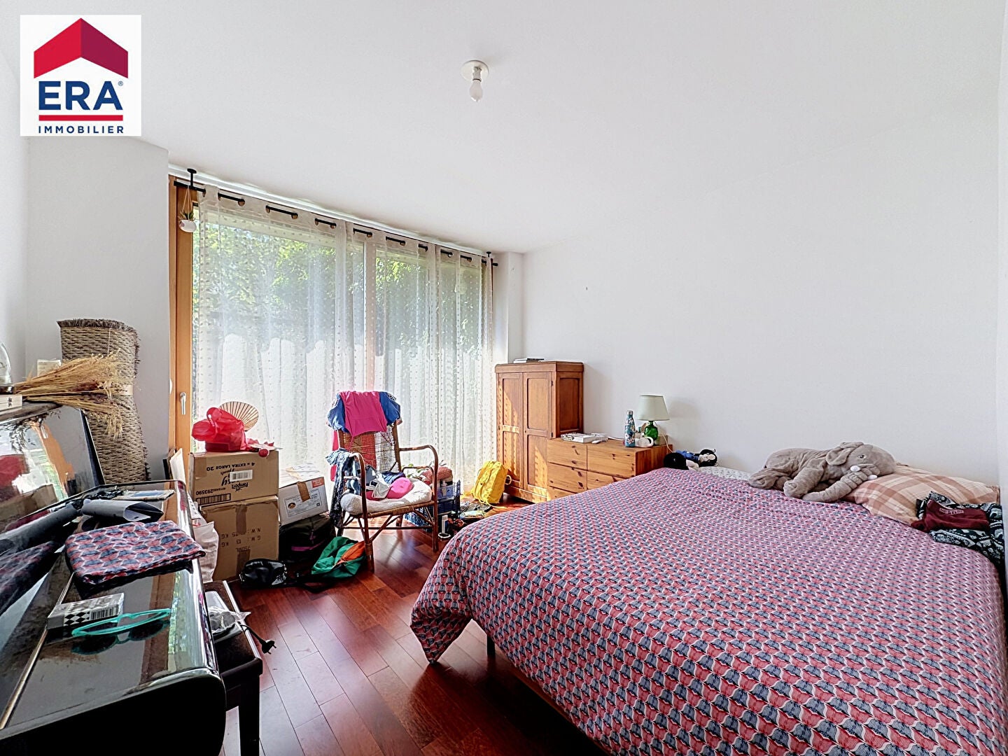 Flat Esplanade Georges Marrane in Ivry-sur-Seine