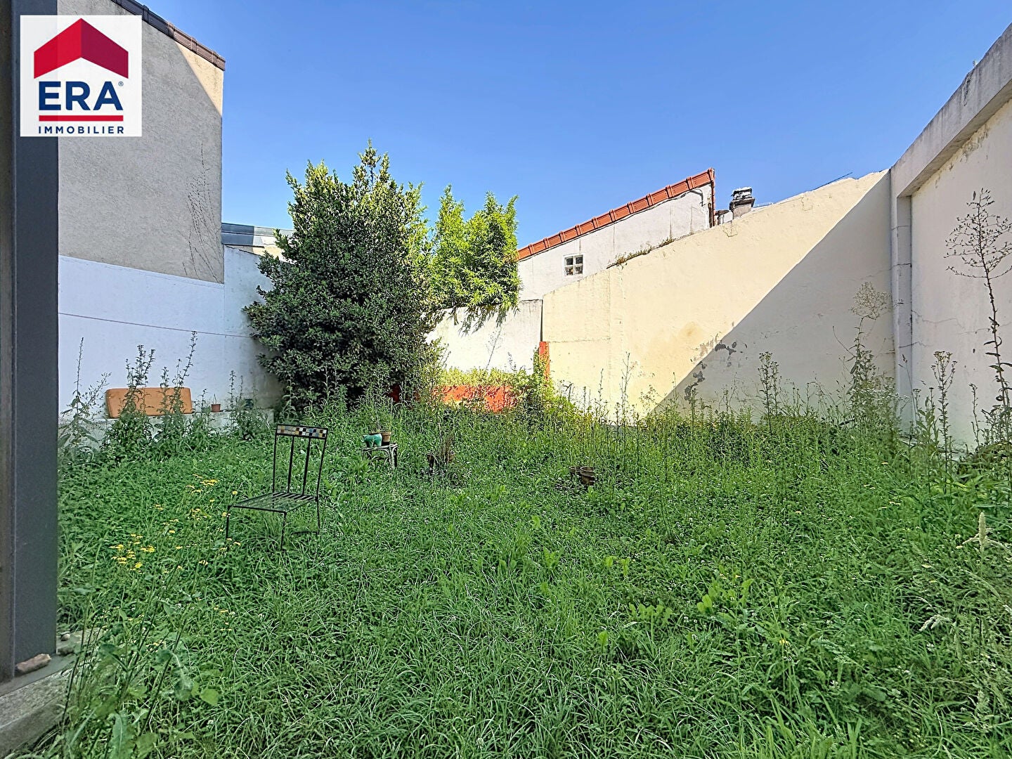 Appartement Esplanade Georges Marrane à Ivry-sur-Seine