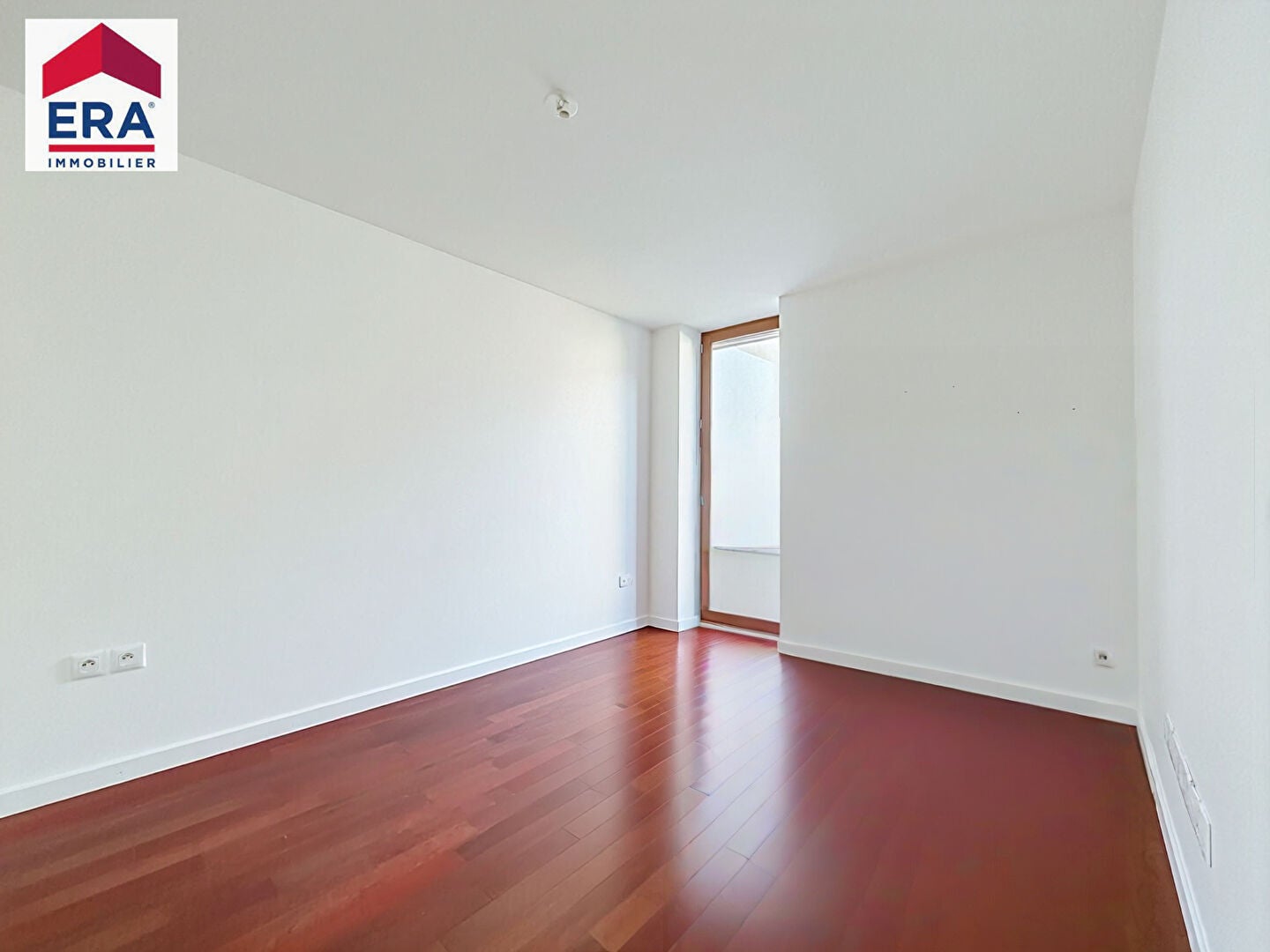 Appartement Esplanade Georges Marrane à Ivry-sur-Seine