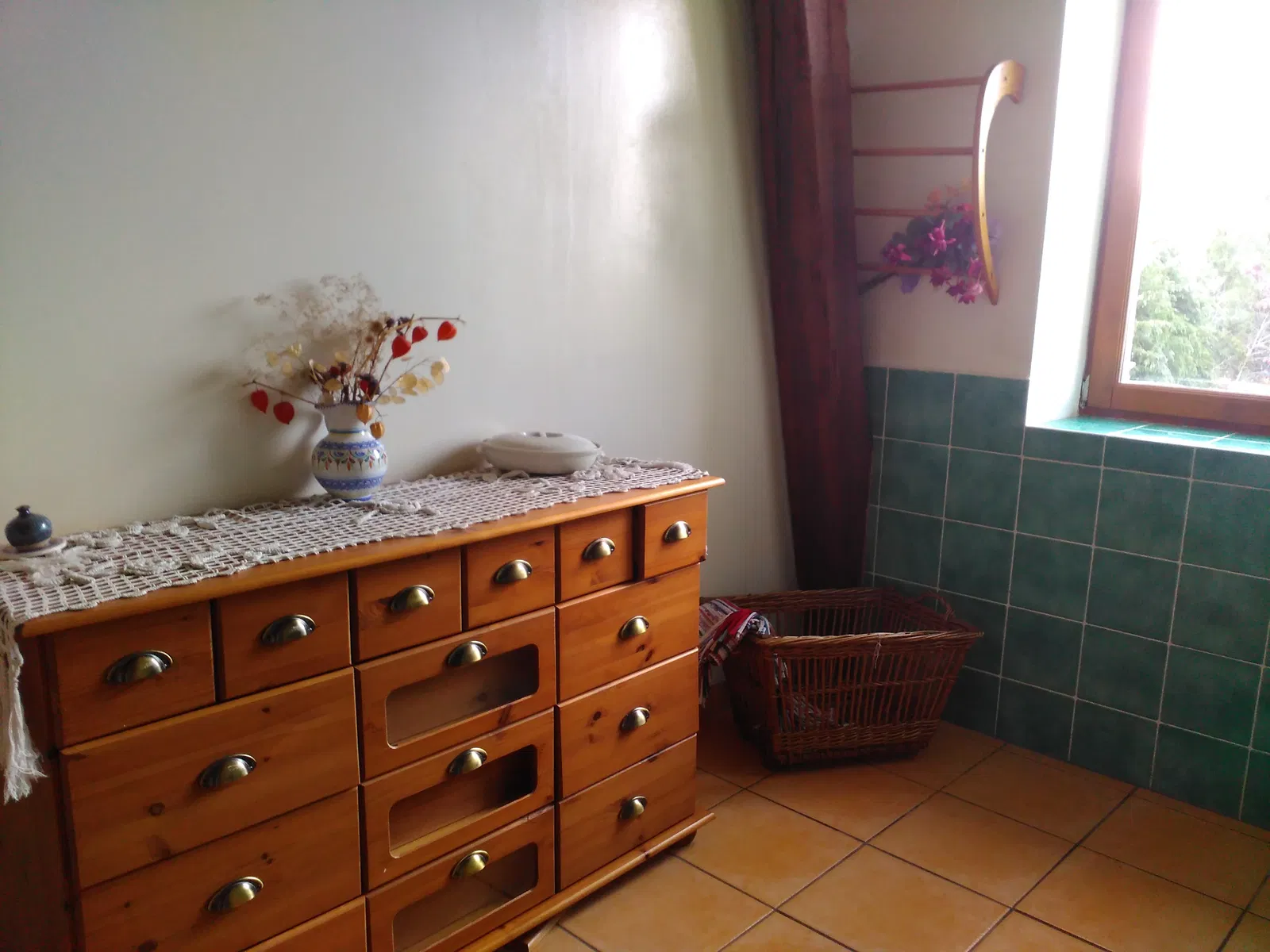 Room Allée de Maison Neuve in Bonnac-la-Côte