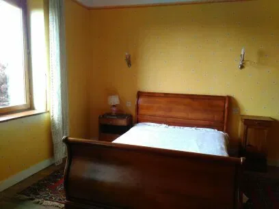 Room Allée de Maison Neuve in Bonnac-la-Côte