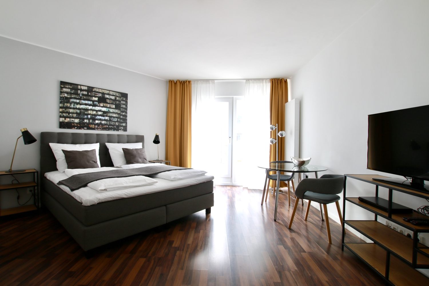 Wohnung Friedrichstraße in Köln