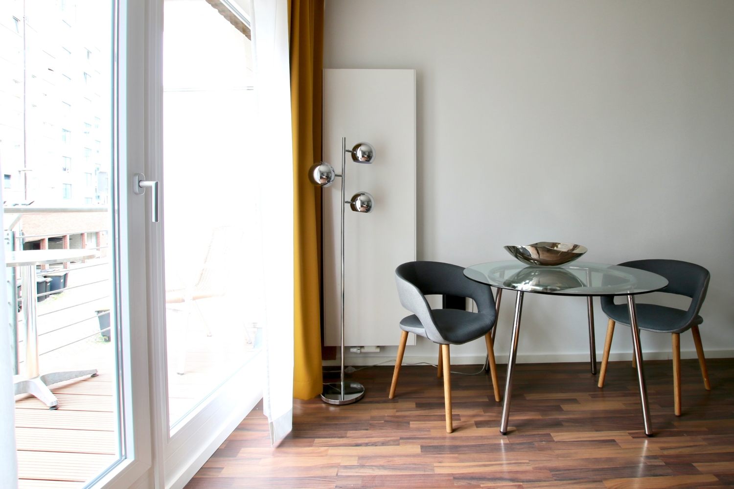 Wohnung Friedrichstraße in Köln