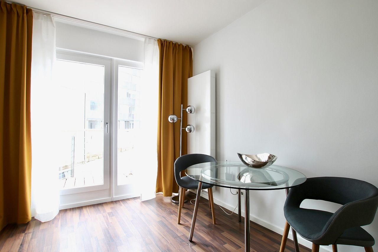 Wohnung Friedrichstraße in Köln