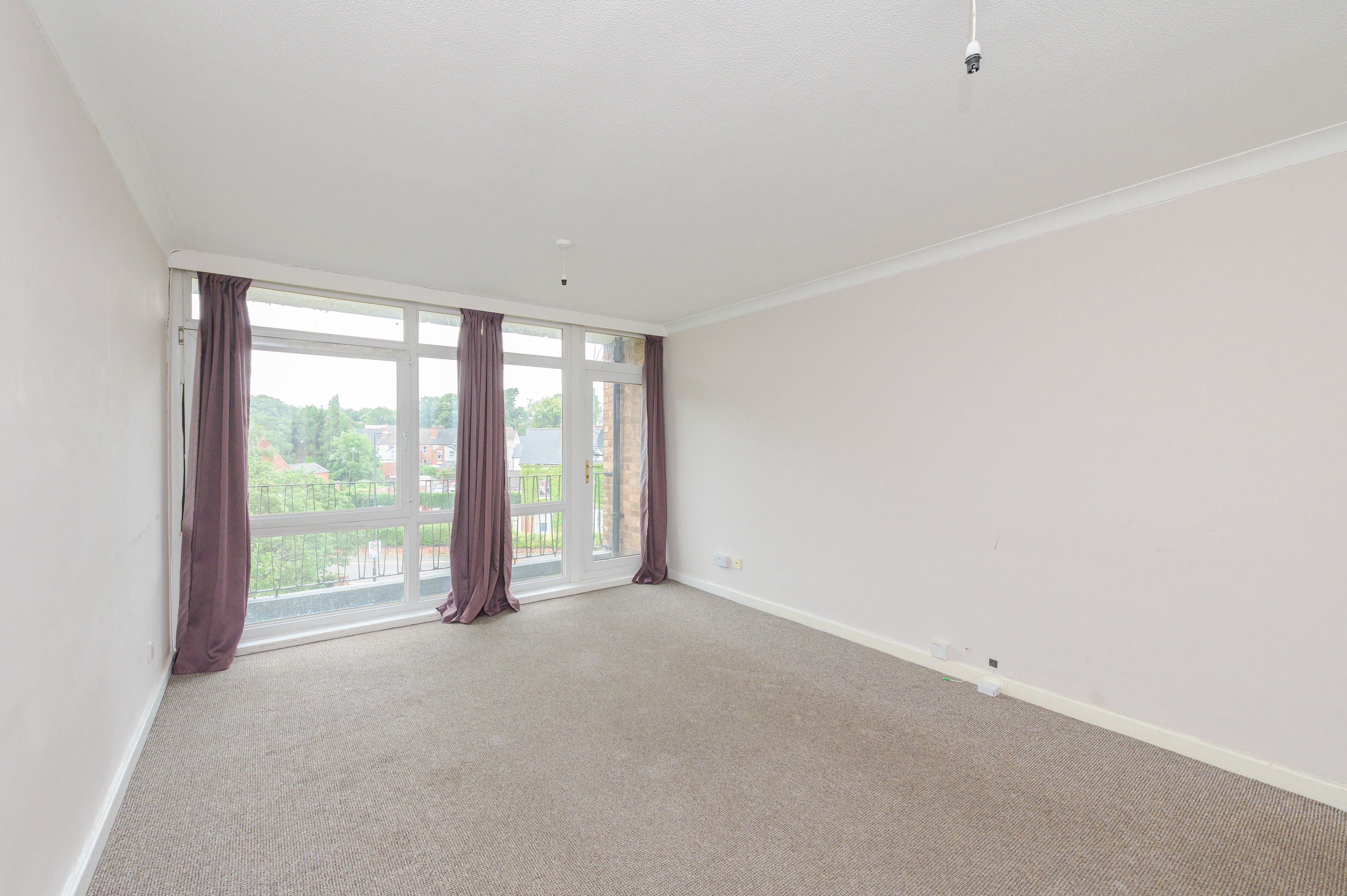 Flat Birmingham Road in Walsall