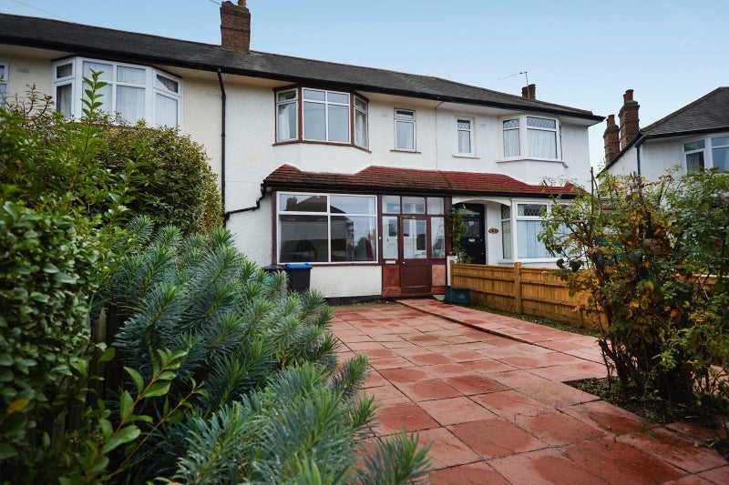 Room Woodland Way in Greater London