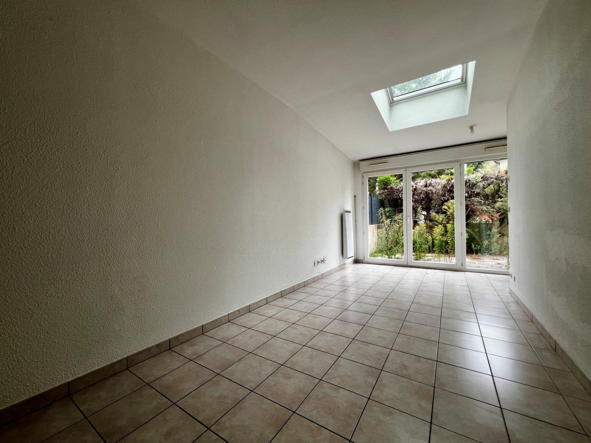 Appartement Rue de la Magnanerie à Grenoble