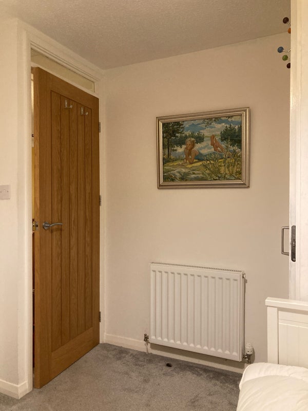 Room Wellside in Haddington