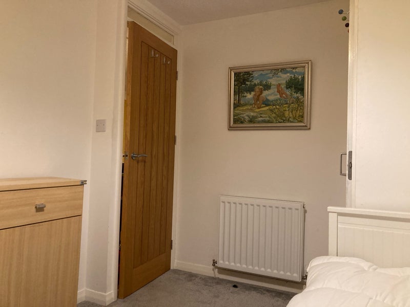 Room Wellside in Haddington
