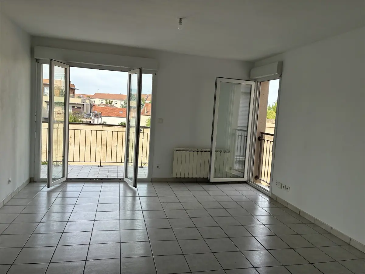 Flat Passage Gandin in Lorette