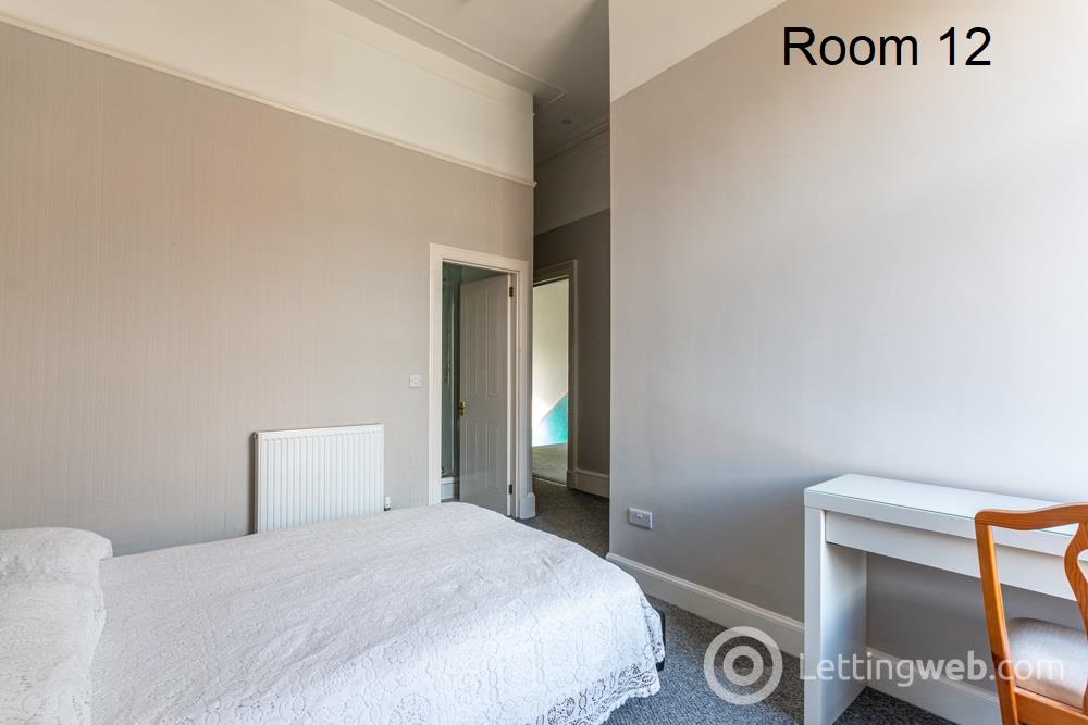 Room Mayfield Gardens in City of Edinburgh