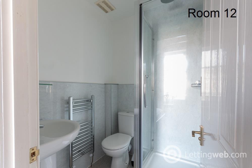 Room Mayfield Gardens in City of Edinburgh