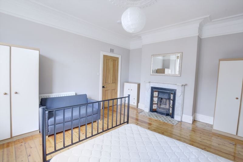 Flat Bayswater Road in Newcastle upon Tyne