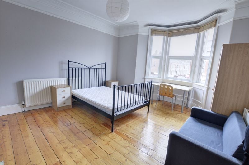 Flat Bayswater Road in Newcastle upon Tyne