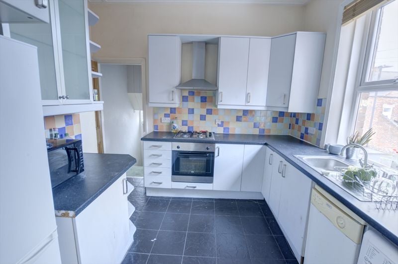 Flat Bayswater Road in Newcastle upon Tyne
