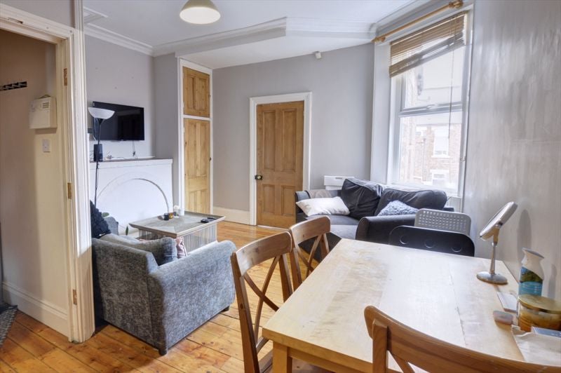 Flat Bayswater Road in Newcastle upon Tyne