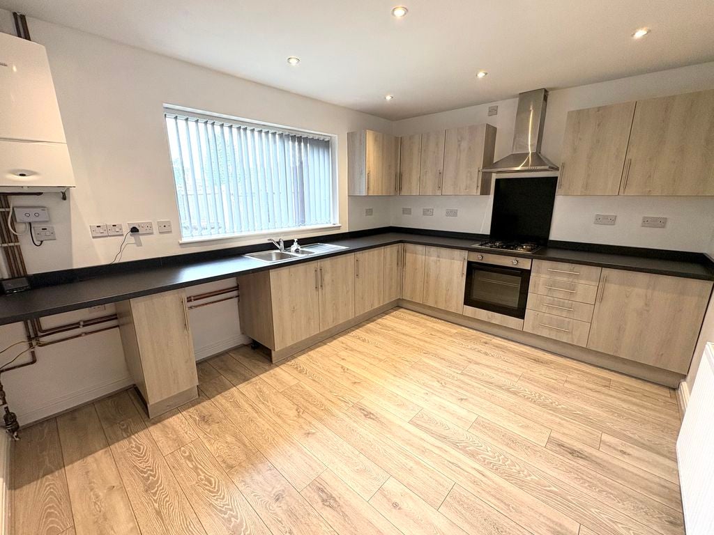 House Brookfield Close in Aldridge