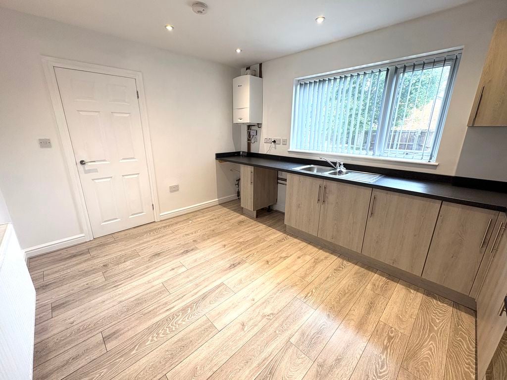 House Brookfield Close in Aldridge