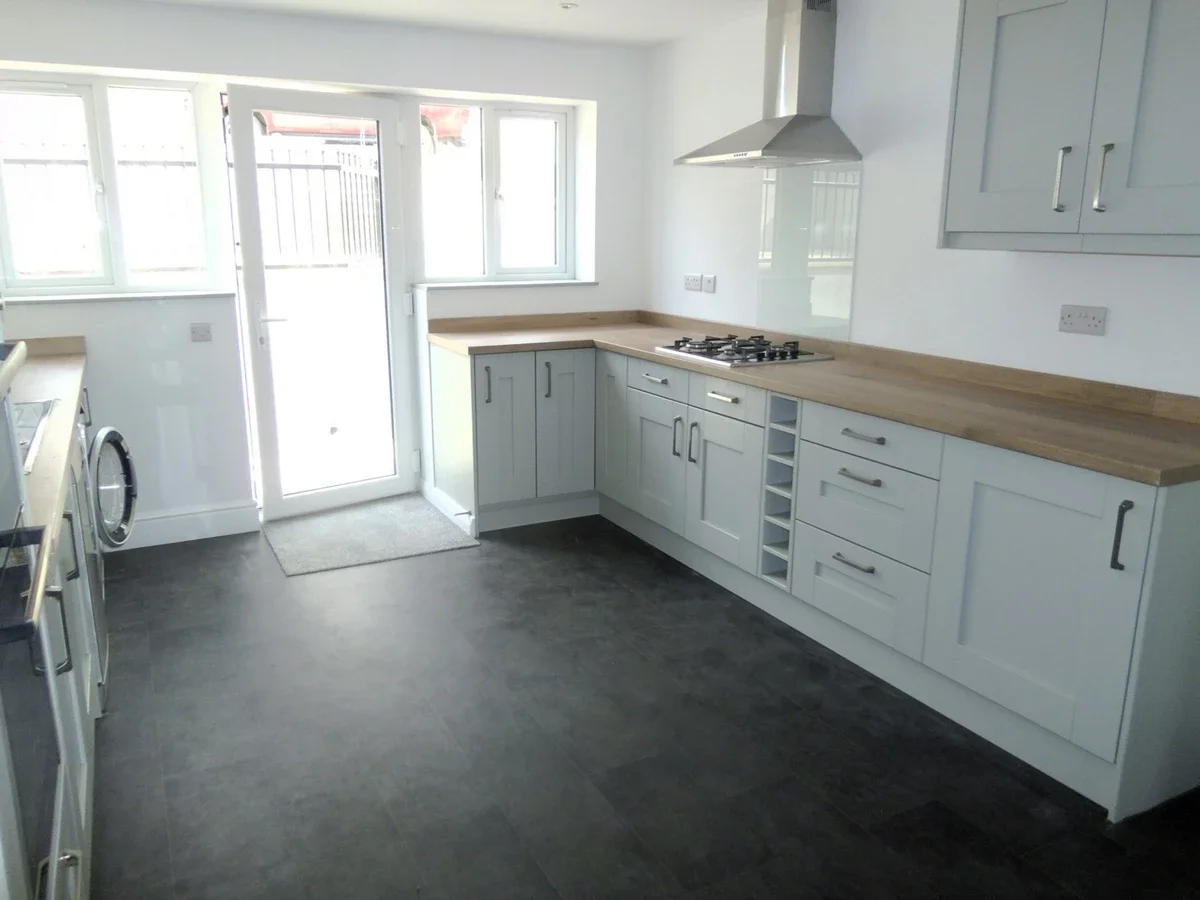House Market Way in Redruth