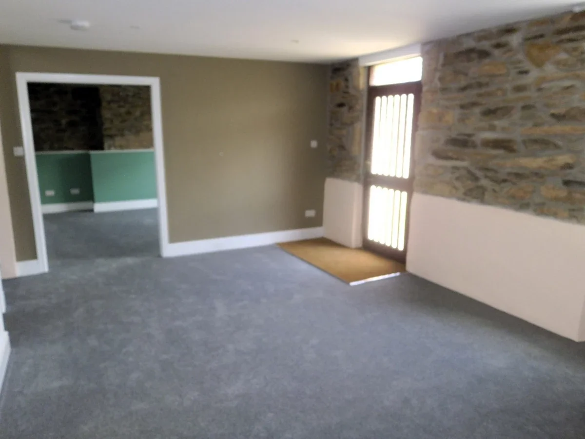 House Market Way in Redruth