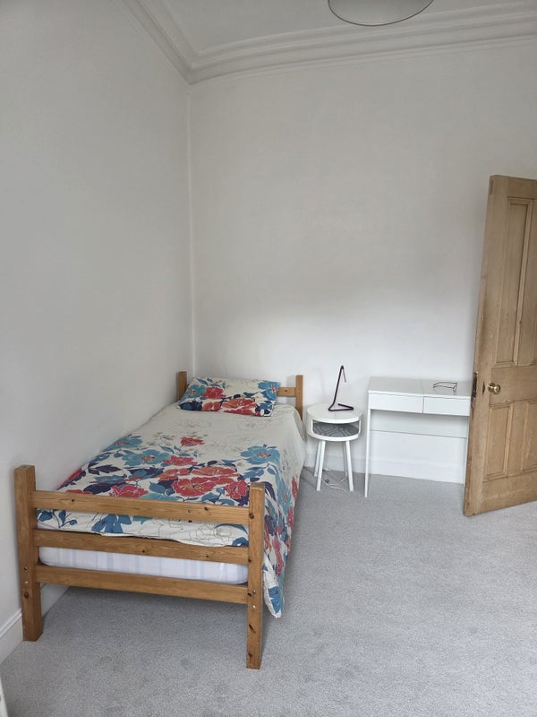 Room Dundee Terrace in City of Edinburgh