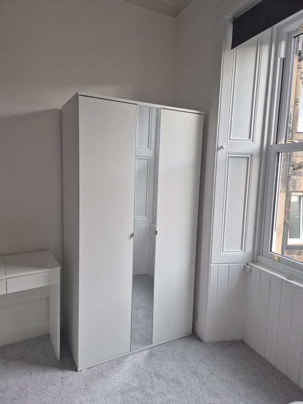 Room Dundee Terrace in City of Edinburgh