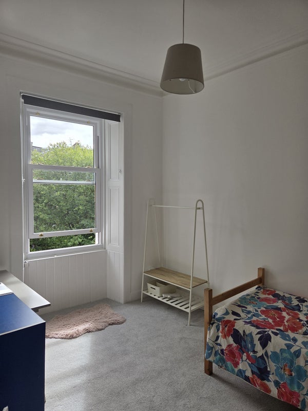 Room Dundee Terrace in City of Edinburgh