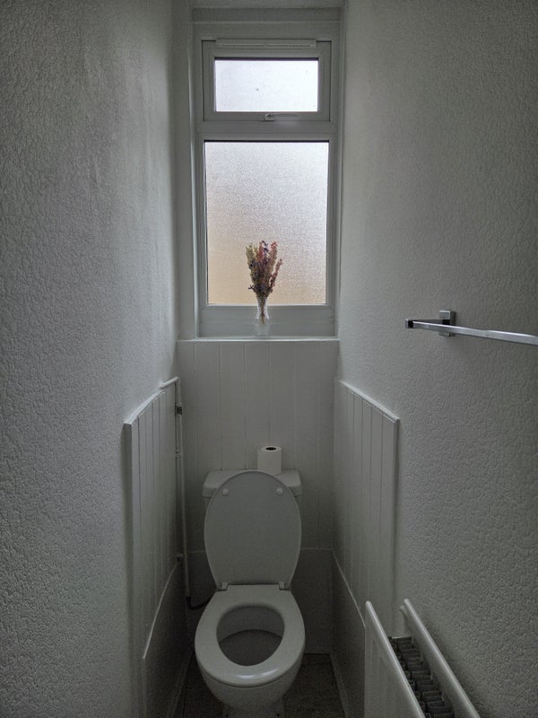 Room Dundee Terrace in City of Edinburgh