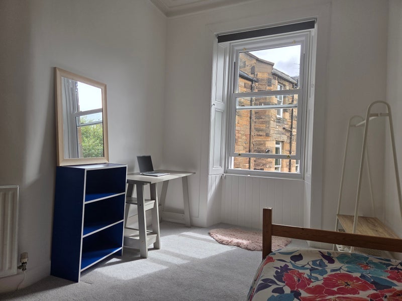 Room Dundee Terrace in City of Edinburgh