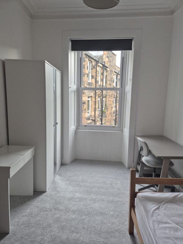 Room Dundee Terrace in City of Edinburgh