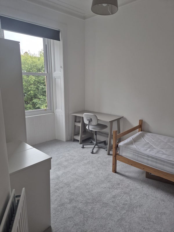 Room Dundee Terrace in City of Edinburgh
