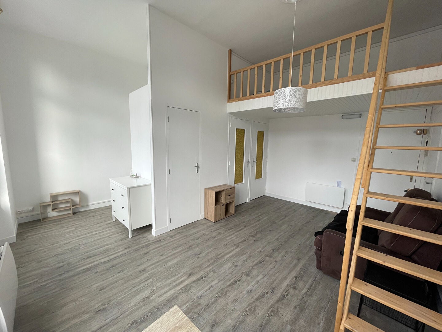 Flat Rue Saint-Martin in Blois