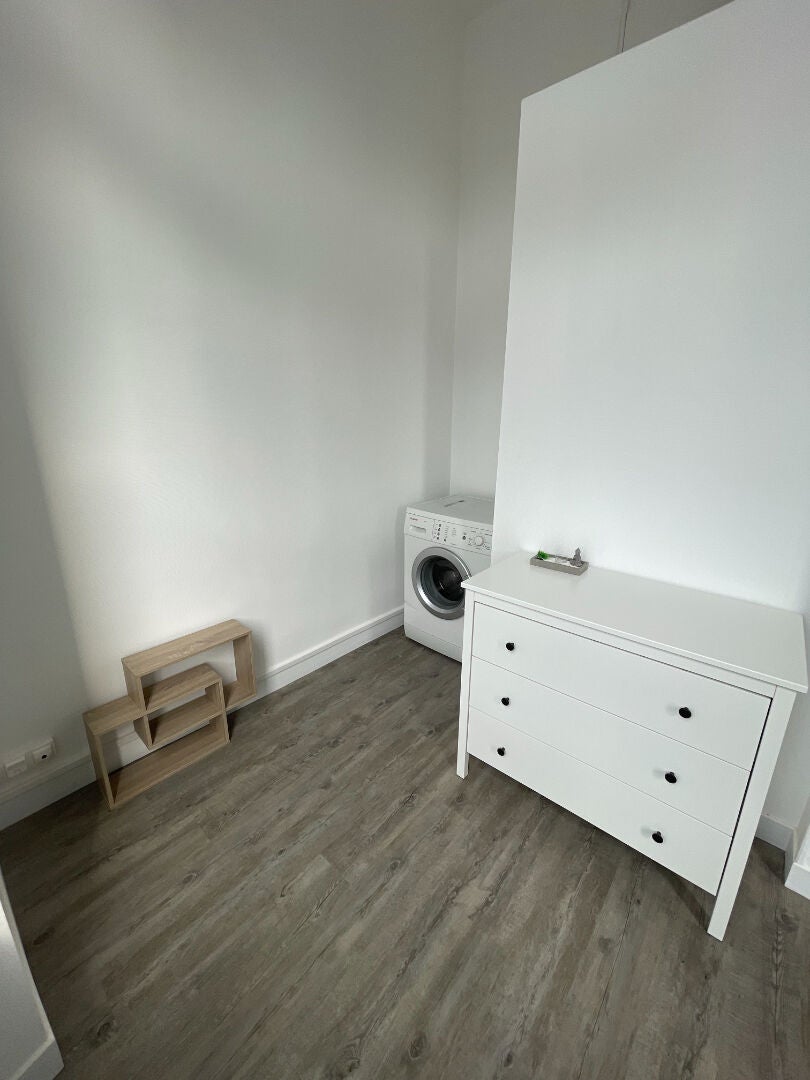 Flat Rue Saint-Martin in Blois