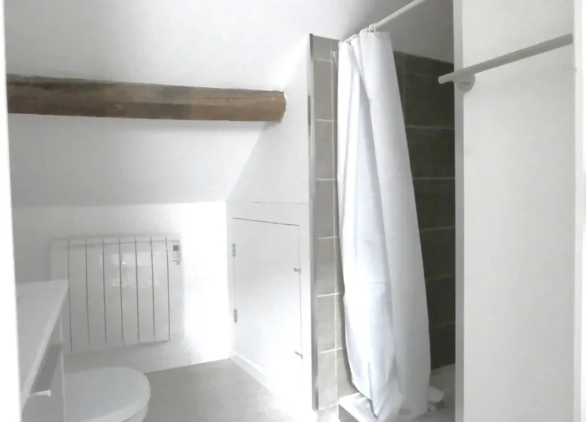 Appartement Rue Édouard Vaillant à Le Creusot