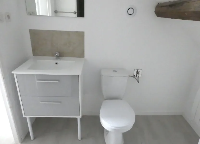 Appartement Rue Édouard Vaillant à Le Creusot