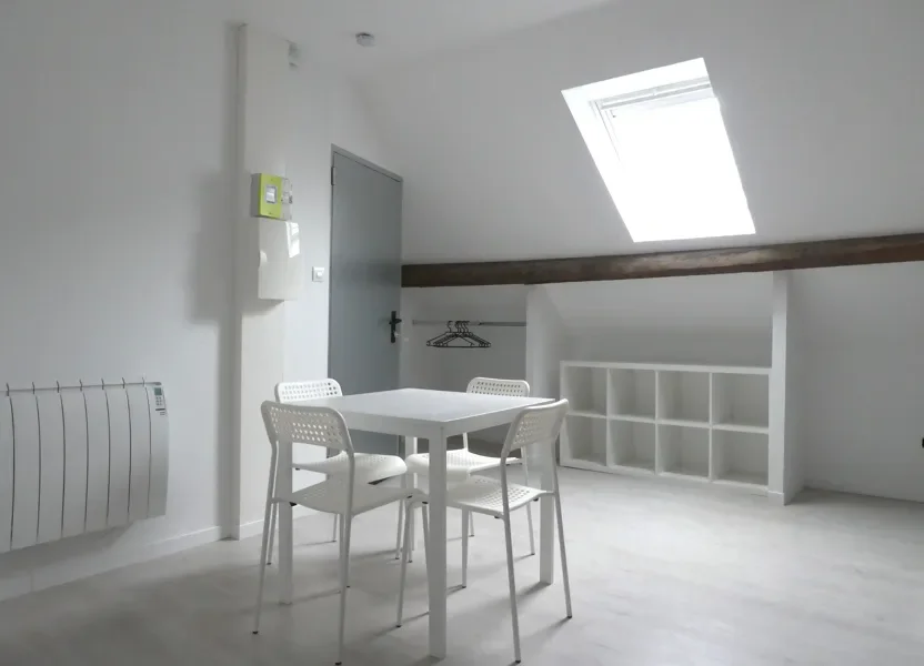 Appartement Rue Édouard Vaillant à Le Creusot