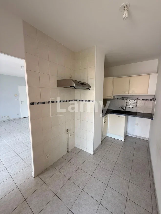 Flat Rue Pierre Salies in Toulouse