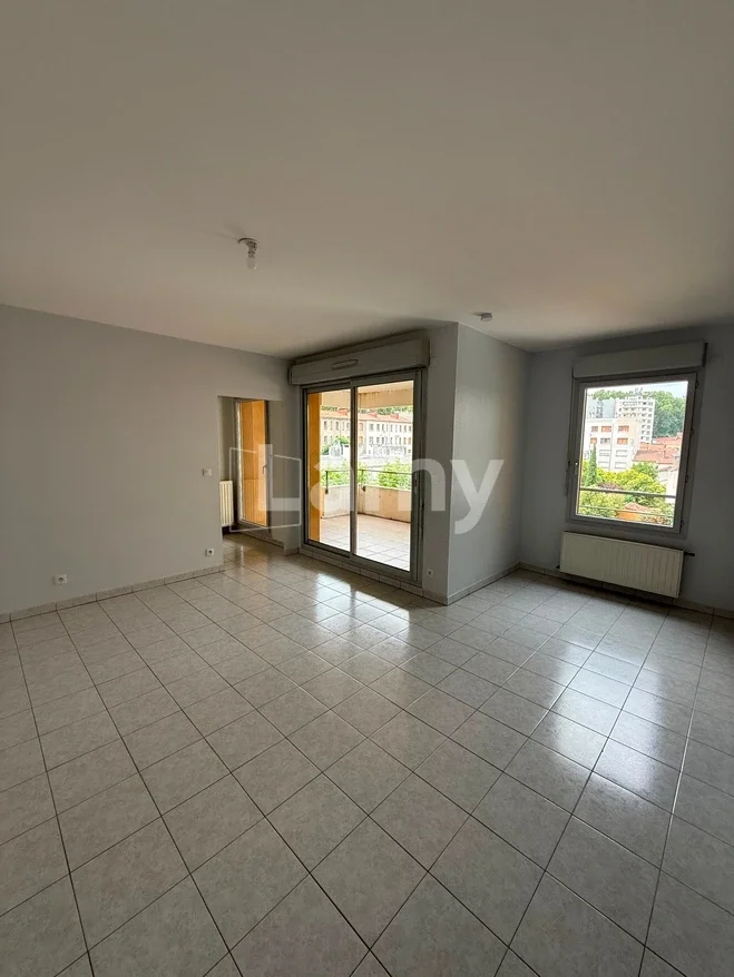 Flat Rue Pierre Salies in Toulouse