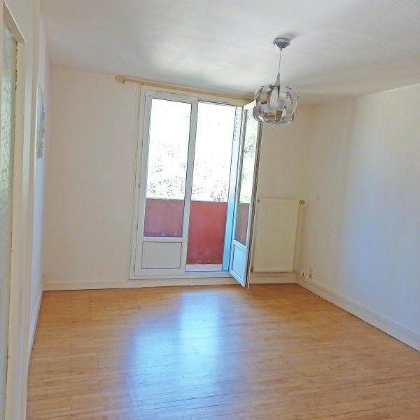 Flat Impasse Cimon in La Mure
