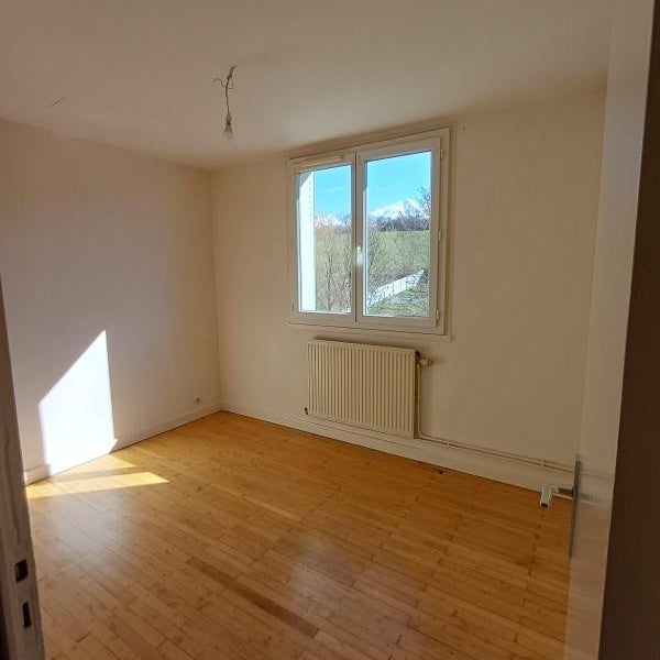 Flat Impasse Cimon in La Mure