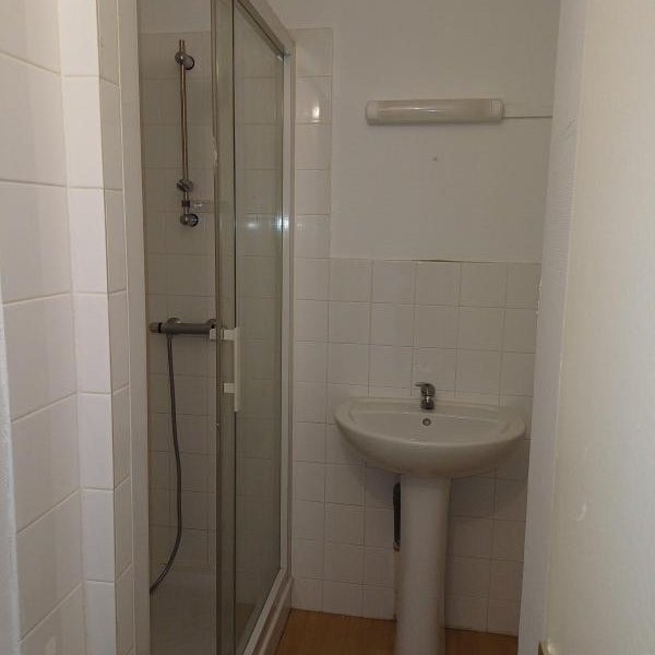 Flat Impasse Cimon in La Mure