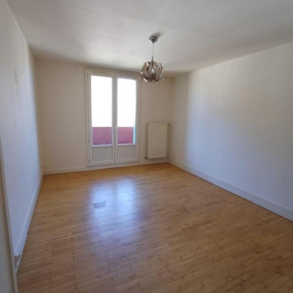 Flat Impasse Cimon in La Mure
