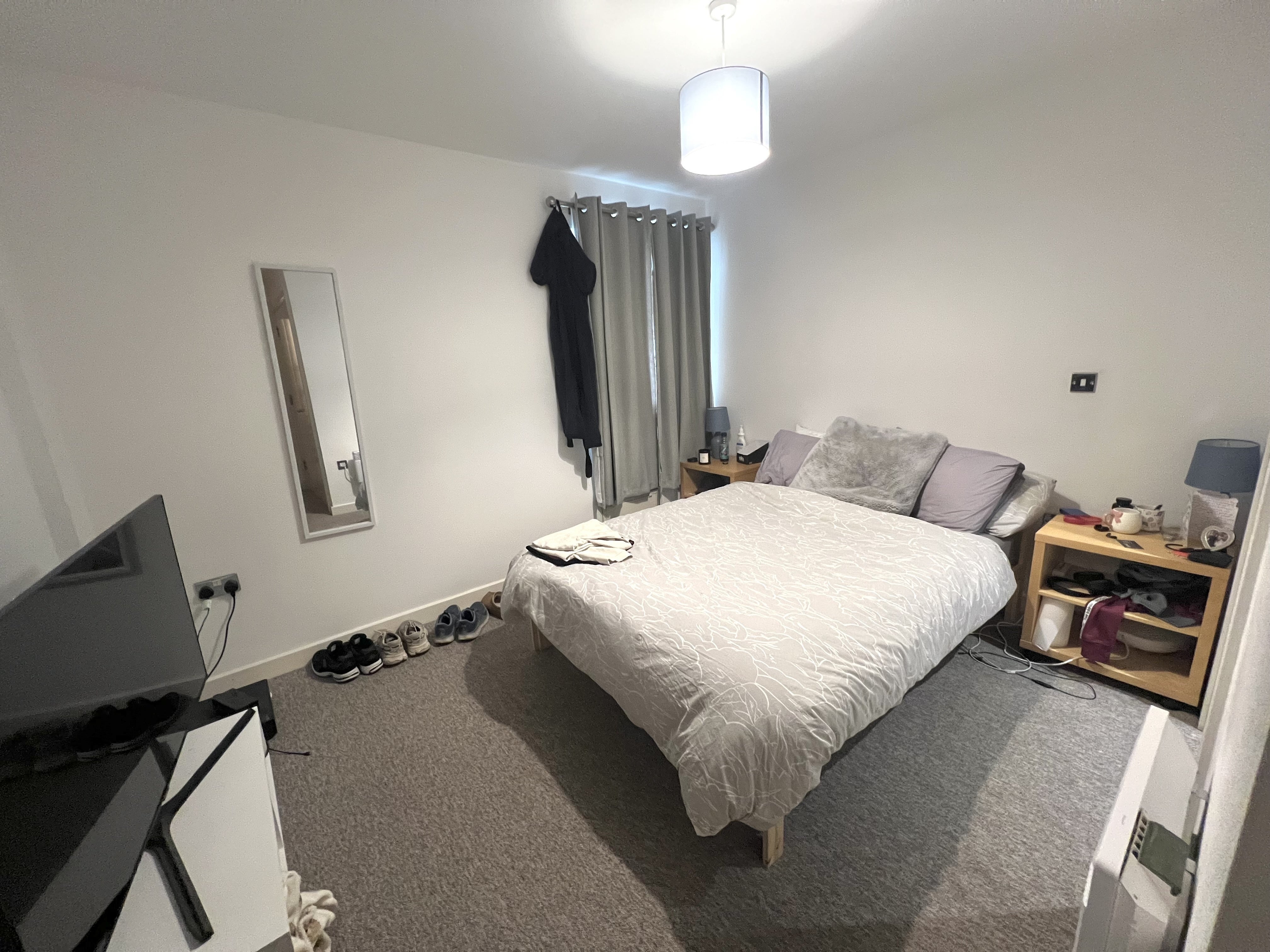 Flat Watkiss Way in Cardiff
