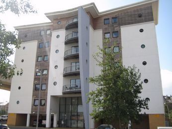 Flat Watkiss Way in Cardiff